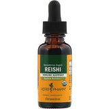 Herb Pharm, Reishi, 1 fl oz (30 ml) - Supply Center USA