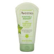 Aveeno, Active Naturals, Positively Radiant, Skin Brightening Daily Scrub, 5.0 oz (140 g) - Supply Center USA