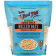 Bob's Red Mill, Organic Extra Thick Rolled Oats, Whole Grain, 32 oz (907 g) - Supply Center USA