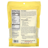 Bob's Red Mill, Chickpea Flour, Gluten Free, 1 lb (454 g) - Supply Center USA