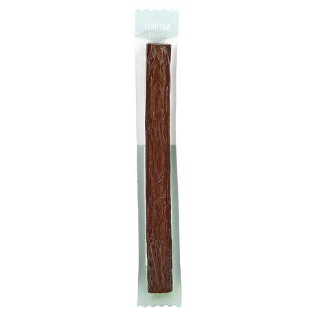 Ostrim, Beef and Ostrich Snack Stick, Natural Flavor, 1 Stick, 1.5 oz (42 g) - Supply Center USA