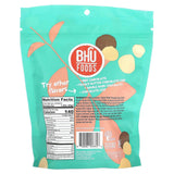 BHU Foods, Protein Bites, White Chocolate Macadamia Cookie Dough, 6 Bites, 0.88 oz (25 g) Each - Supply Center USA