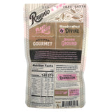 Rawmio, White Chocolate Hearts, 40% Raw Cacao, 2 oz (56.7 g) - Supply Center USA