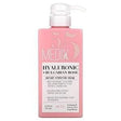 Medix 5.5, Hyaluronic + Bulgarian Rose, Instant Hydration Cream, 15 fl oz (444 ml) - Supply Center USA