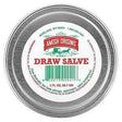 Amish Origins, Draw Salve, 2 fl oz (56.7 gr) - Supply Center USA