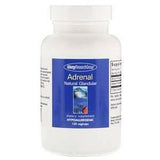 Allergy Research Group, Adrenal Natural Glandular, 150 Vegicaps - Supply Center USA