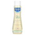 Mustela, Gentle Shampoo, Normal Skin, 6.76 fl oz (200 ml) - Supply Center USA