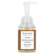 Deep Steep, Foaming Hand Wash, Grapefruit Bergamot, 8 fl oz (237 ml) - Supply Center USA