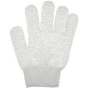 AfterSpa, Exfoliating Gloves , 1 Pair - Supply Center USA