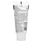 Neutrogena, Clear Face, Oil-Free Sunscreen, Broad Spectrum SPF 30, Fragrance Free, 3 fl oz (88 ml) - Supply Center USA