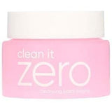 Banila Co., Clean It Zero, Cleansing Balm, Original, 3.38 fl oz (100 ml) - Supply Center USA