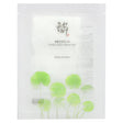 Beauty of Joseon, Centella Asiatica Calming Beauty Mask, 1 Sheet, 0.84 fl oz (25 ml) - Supply Center USA