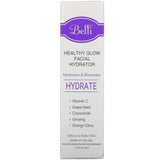 Belli Skincare, Healthy Glow Facial Hydrator, 1.5 fl oz (44 ml) - Supply Center USA