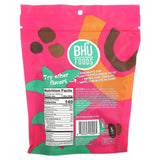 BHU Foods, Protein Bites, Chocolate Mint Cookie Dough, 6 Bites, 0.88 oz (25 g) Each - Supply Center USA