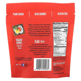 Flackers, Flax Seed Crackers, Tomato & Basil, 5 oz (142 g) - Supply Center USA