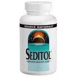 Source Naturals, Seditol, 365 mg, 60 Capsules - Supply Center USA