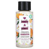 Love Beauty and Planet, Conditioner, Vegan Biotin & Sun-Kissed Mandarin, 13.5 fl oz (400 ml) - Supply Center USA