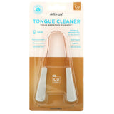 Dr. Tung's, Copper Tongue Cleaner, 1 Cleaner - Supply Center USA