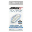 Hydroxycut, Platinum, 60 Rapid-Release Capsules - Supply Center USA