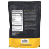 Dr. Mercola, Solspring, Biodynamic, Organic Tapioca Flour, 16 oz (454 g) - Supply Center USA