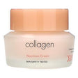 It's Skin, Collagen, Nutrition Cream, 50 ml - Supply Center USA