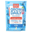 Healthy Heights, Grow Daily, Whey Protein & Nutrition Mix, For Kids 3+, Plain, 21.7 oz (616 g) - Supply Center USA