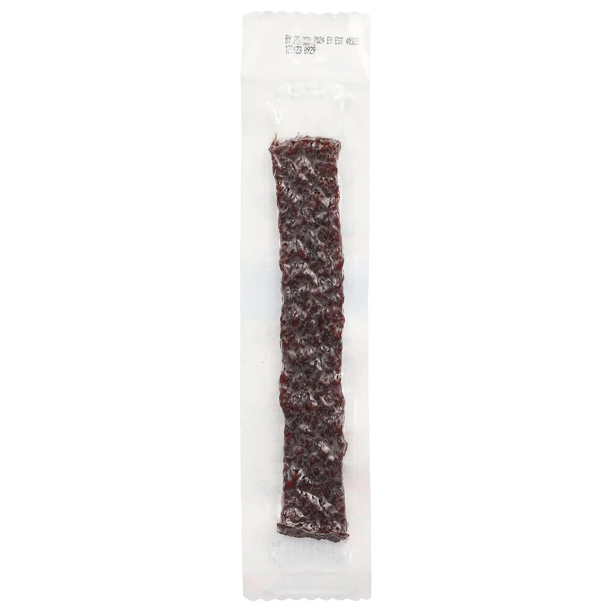 Epic Bar, Venison Strip with Beef, Sea Salt + Pepper , 0.8 oz (23 g) - Supply Center USA