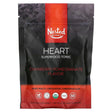 Nested Naturals, Heart Superfood Tonic, Cranberry Pomegranate, 6.3 oz (180 g) - Supply Center USA