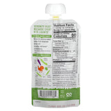 Serenity Kids, Turkey with Organic Sweet Potato, Pumpkin, & Beet, 6+ Months, 3.5 oz (99 g) - Supply Center USA