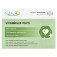 PatchAid, Vitamin D3 Patch, 30 Patches - Supply Center USA