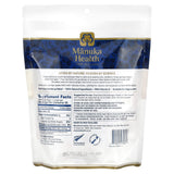 Manuka Health, Manuka Honey Lozenges, Natural Ginger & Lemon, 58 Lozenges - Supply Center USA