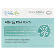 PatchAid, Allergy Plus Patch, 30 Patches - Supply Center USA