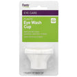 Flents, Eye Care, Plastic Eye Wash Cup, 1 Count - Supply Center USA