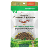 NaturVet, Scoopables, Advanced Probiotics & Enzymes, For Dogs, Bacon, 11 oz (315 g) - Supply Center USA