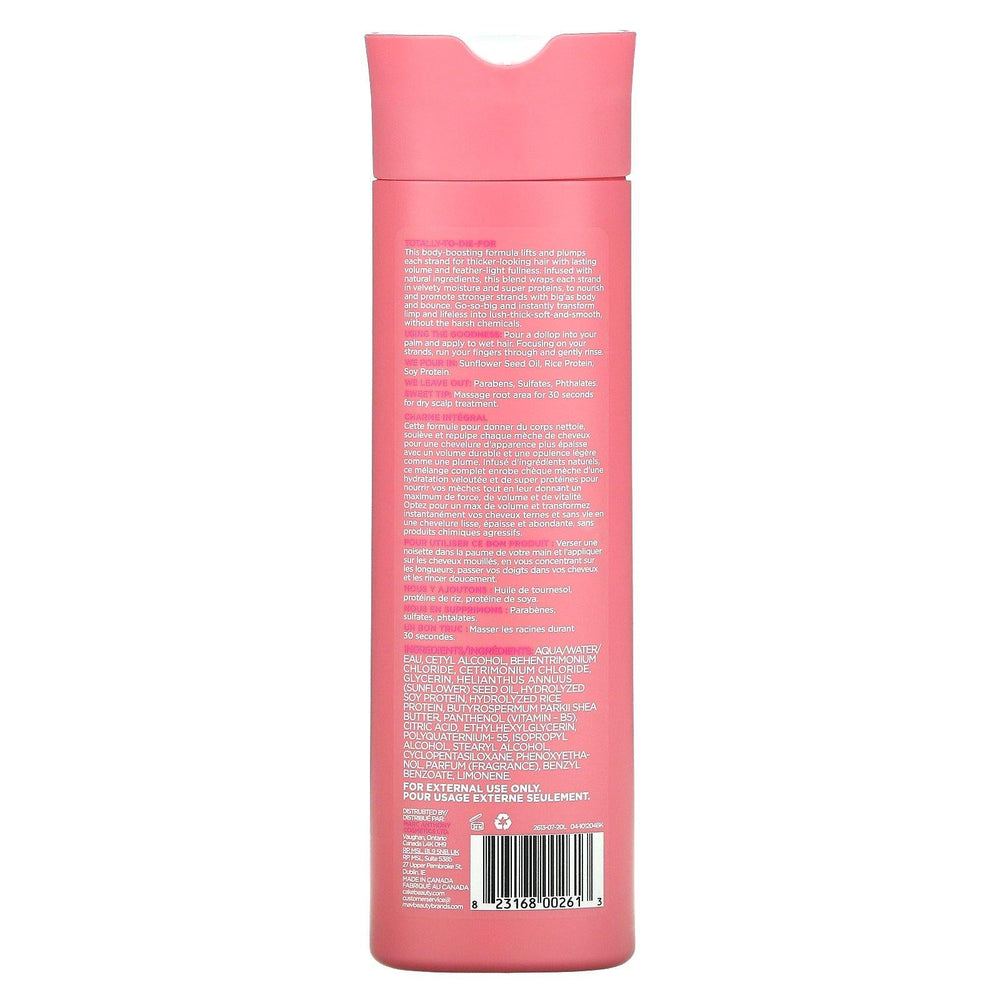 Cake Beauty, The Big Wig, Thickening Volume Conditioner, 10 fl oz (295 ml) - HealthCentralUSA