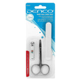 Denco, Baby Nail Care Trio, 3 Piece Set - Supply Center USA