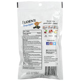 Luden's, Menthol Lozenge / Oral Anesthetic, Honey Licorice, 30 Throat Drops - Supply Center USA