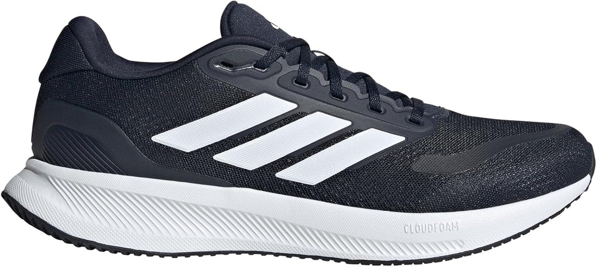 Adidas Men'S Run Falcon 5 Sneaker