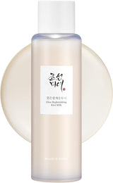 Beauty of Joseon Glow Replenishing Rice Facial Sebum Toner for Oily Combination Skin Korean Moisturizing Balance Care 150Ml, 5.07 Fl.Oz