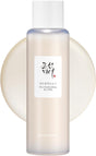 Beauty of Joseon Glow Replenishing Rice Facial Sebum Toner for Oily Combination Skin Korean Moisturizing Balance Care 150Ml, 5.07 Fl.Oz
