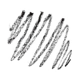 E.L.F. No Budge Retractable Eyeliner, Creamy, Ultra-Pigmented & Waterproof, Creates Bold & Defined Lines, Vegan & Cruelty-Free, Black 0.006 Oz - Supply Center USA