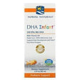 Nordic Naturals, DHA Infant with Vitamin D3, 2 fl oz (60 ml) - Supply Center USA