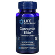 Life Extension, Curcumin Elite, Turmeric Extract, 60 Vegetarian Capsules - Supply Center USA