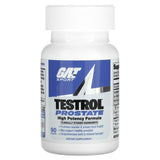 GAT, Sport, Testrol Prostate, 90 Capsules - Supply Center USA