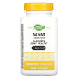 Nature's Way, MSM, 1,000 mg, 200 Vegan Tablets - Supply Center USA