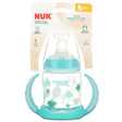 NUK, Learner Cup, 6+ Months, Pink, 5 oz (150 ml) - Supply Center USA