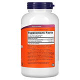 NOW Foods, Vegetarian Glucosamine & MSM, 240 Veg Capsules - Supply Center USA