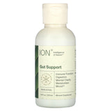 ION Intelligence of Nature, Gut Support, 8 fl oz (236 ml) - Supply Center USA