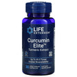 Life Extension, Curcumin Elite, Turmeric Extract, 30 Vegetarian Capsules - Supply Center USA