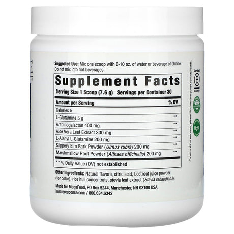 Innate Response Formulas, GI Response, 8.04 oz (228 g) - Supply Center USA